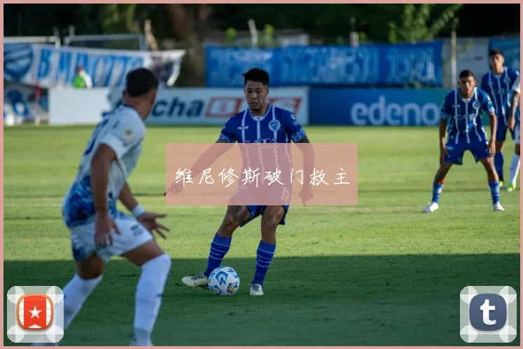 维尼修斯破门救主