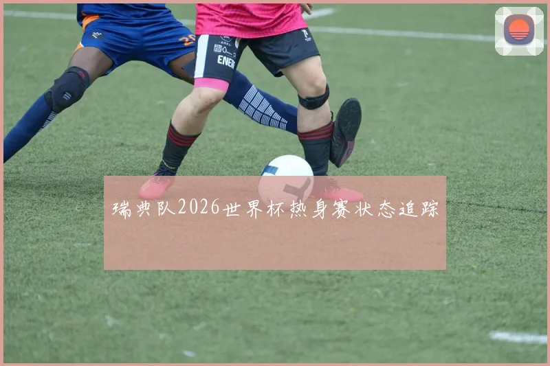 瑞典队2026世界杯热身赛状态追踪