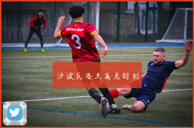 沙波瓦洛夫高光时刻