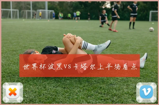 世界杯波黑vs卡塔尔上半场看点
