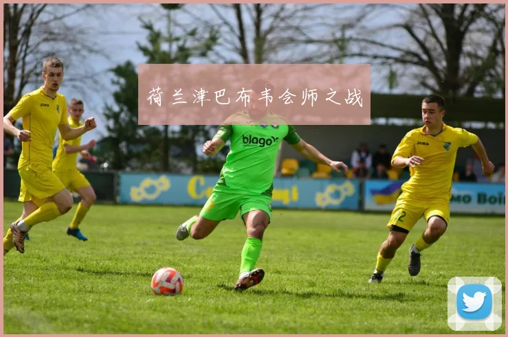 荷兰津巴布韦会师之战