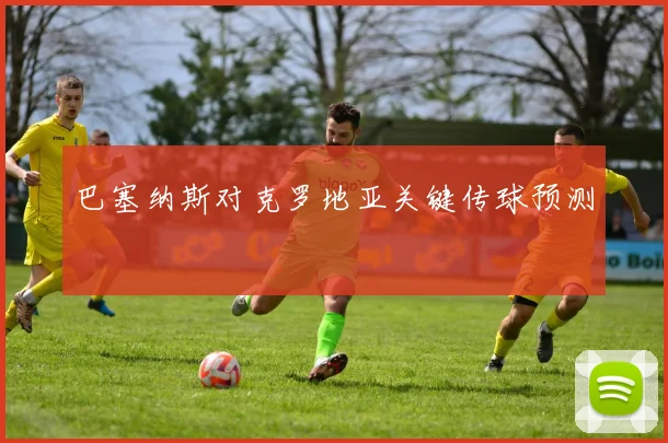 巴塞纳斯对克罗地亚关键传球预测